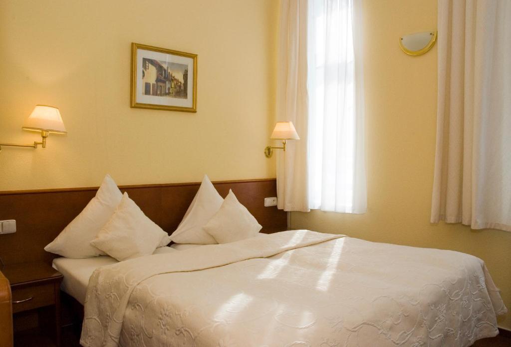 Andel Hotel Prag